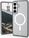UAG Urban Armor Gear Dėklas su Magnetiniu Moduliu | Samsung Galaxy S26+ | true ice (skaidrus)/ash (pilkas) | 214548114331