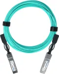 Aktyvus optinis kabelis BlueOptics 980-9I539-00A030 SFP28 25GBASE-SR Ethernet/Infiniband 30 m