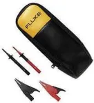 Fluke 3971169 juodas