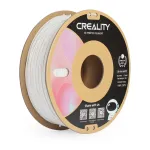 Filamento ritė Creality PLA 1,75 mm balta 1 kg (3301010296)