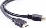 HDMI kabelis S/CONN 7.5m HDMI A