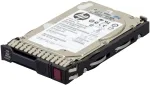 Hewlett Packard Enterprise 300 Gb SAS 10.000Rpm 2.5 colio kietasis diskas