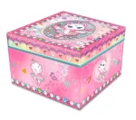 Pecoware Classic muzikinė dėžutė - katė balerina