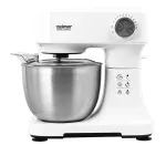 Planetarinis mai&scaron;ytuvas Zelmer ZKR1340 &ndash; 600 W, 3,5 l dubuo, baltas