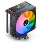 Au&scaron;intuvas procesoriui Jonsbo CR-1000MAX V2 PWM ARGB, juodas
