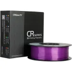 3D spausdinimo medžiaga Creality 3D 3301120005 &Scaron;ilko Violetinė 1 kg