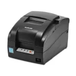 Bixolon SRP-275III ta&scaron;kinis kvitų spausdintuvas 5,1 lps 80x144 dpi Serial+USB juodas