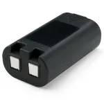 DYMO LabelManager 260P, 280P ir PnP etikečių spausdintuvų ličio jonų (Li-Ion) įkraunama baterija