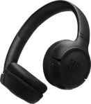 JBL Tune 530BT belaidės ausinės, lankelis, Bluetooth 6.0, USB Type-C, juodos