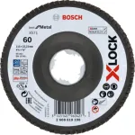 Bosch 2 608 619 198 &scaron;lifavimo disko priedas &ndash; žiedinis &scaron;lifavimo diskas