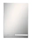 Leitz 40530000 apsauginis aplankas 210 x 297 mm (A4) PVC