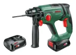 Bosch 0 603 9D6 003 SDS Plus akumuliatorinis kirtiklis