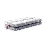 CyberPower RBP0077 UPS baterija &Scaron;vino-rūg&scaron;tinis akumuliatorius (VRLA) 72 V