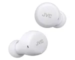 Belaidės ausinės JVC HA-A5T True Wireless Stereo (TWS) &ndash; Intraauralinės, 20&ndash;20000 Hz, Balta