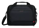 Targus EcoSmart 35,6 cm (14 colių) portfelis juodas, raudonas