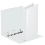 Segtuvas Esselte Panorama FSC&reg; A4 4DR/30 mm, baltas, plastikinis
