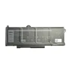 Dell F62G0 ne&scaron;iojamojo kompiuterio baterija, 38 Wh, 3 celių Li-ion, 3166 mAh
