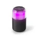 Hama Can Speaker Mono ne&scaron;iojamas garsiakalbis juodas 5 W