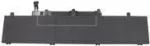 Lenovo 5B10X02594 baterija ne&scaron;iojamam kompiuteriui - Ličio jonų - 3 elementai - 4055 mAh - 45 Wh - FRU - ThinkPad E14 Gen 2 20T6, 20T7, 20TA, 20TB, E15 Gen 2 20T8, 20T9, 20TD, 20TE