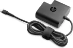 HP 65W USB-C AC adapteris L32392-001N maitinimo blokas įkroviklis