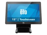 Elo Touch Solutions Elo I-Series 3 - All-in-One (Komplettl&ouml;sung) - Core i3 i3-1215UL - RAM 8 GB - SSD 256 GB - NVMe - UHD Graphics - 1GbE, Wi-Fi 6, Bl