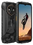Mobilusis telefonas Ulefone RugKing 4 Pro 8/256GB juodas