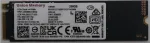 Vidinis M.2 PCIe NVMe SSD, Lenovo 256GB, 5SS1D71750