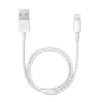 APPLE Lightning į USB laidas (0,5 m)