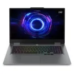 Ne&scaron;iojamas kompiuteris Lenovo LOQ 17IRX10 i7-14700HX/16GB/512SSD/RTX5070/FreeDOS