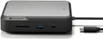 ALOGIC CD2 dokų stotelė - USB-C - 2 x DP - 1GbE (DUCD2)