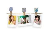 Fujifilm Instax Design Clips sąvaržėlės 10 vnt.
