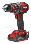 Gręžtuvas pistoleto rankena Einhell TP-CD 18/60 Li-i BL Bekontaktis 1.3 cm 2 Ah