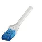 Tinklo kabelis EFB Elektronik K8109GR.2 &mdash; Cat6a U/UTP, RJ-45 į RJ-45, 2 m, pilkas