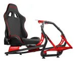 Lenktynių kokpitas Oplite GT3 Superfast V2