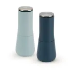 Joseph Joseph Milltop Blue druskos ir pipirų malūnėliai - Editions