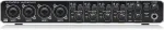 Behringer UMC404HD USB garso sąsaja 4x4 24 bitų / 192 kHz su MIDAS i&scaron;ankstiniais stiprintuvais
