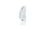 DIGITUS 5V/2.4A/12W laiptinio profilio maitinimo &scaron;altinis, uždaro tipo, idealus jutikliams