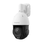 Reolink NC30 30 m Cat5e Ethernet tinklo kabelis &ndash; baltas