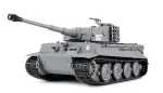 Amewi Tiger I MP radijo ry&scaron;iu valdomas tankas su IR kovos režimu, 1:24, RTR