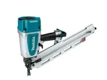 MAKITA AN924 Pneumatinis karkasinis vinies pistoletas 50&ndash;90 mm