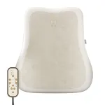 Homedics BVA-HB150-EB Bridge vibroakustinė masažinė pagalvė
