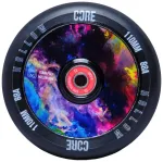 Core Hollow V2 Pro Scooter Wheel 110mm Pink/Blue