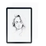FIXED PaperGlass apsauginis stiklas, skirtas Apple iPad Air 11 colių (2024&ndash;2026)