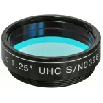 Explore Scientific UHC 1,25 colio filtras