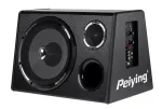 PEIYING Active Subwoofer PY250QA 10 inch 250W Peak