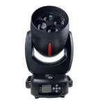 LIGHT4ME RED LINE WASH 4x40W Moving Head LED