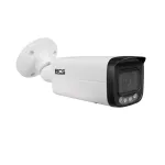 BCS BCS-L-TIP48FCR6L5-Ai1 8 MP cilindro formos IP kamera