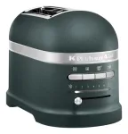 KitchenAid 5KMT2204EPP 2-Slice Toaster 1250 W Pistachio