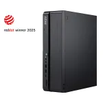 MSI PRO DP80 AI A2TAG-075EU stalinis kompiuteris, Intel Core Ultra 7 265, 16GB DDR5, 1TB SSD, NVIDIA GeForce RTX 3050 6GB, Windows 11 Pro
