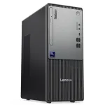 Lenovo ThinkCentre Neo 50t G6 Tower PC, Intel Core Ultra 5 225, 16GB RAM, 1TB SSD, Windows 11 Pro, Black